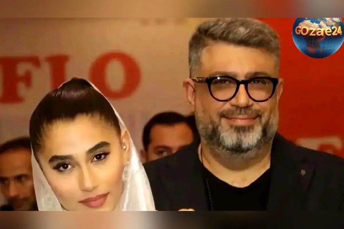 هلن رشیدپور، دختر رضا رشیدپور، با استایل زمستانی و متفاوت در فضای مجازی + تبریک کریسمس