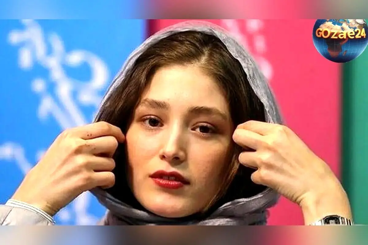 عروسی فرشته حسینی و نوید محمدزاده با دسته‌گل ژیپسوفیلیا؛ لحظه‌ای بی‌نظیر و خاطره‌انگیز