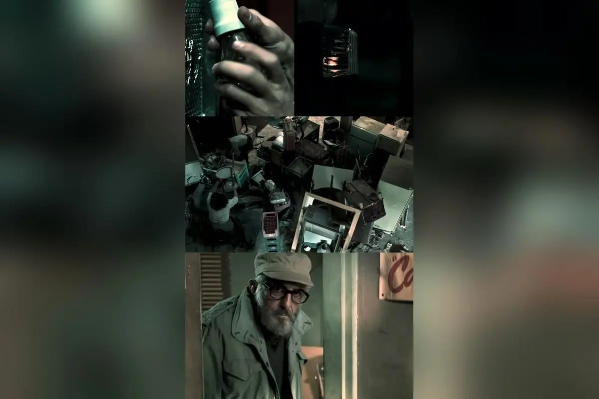 فیلم سینمایی «سینما متروپل» با روایت عاشقانه و نوستالژیک از محاصره آبادان، پس از کش و قوسهای فراوان اکران شد | پرافتخارترین فیلم جشنواره فجر ۴۱ در سینماهای کشور