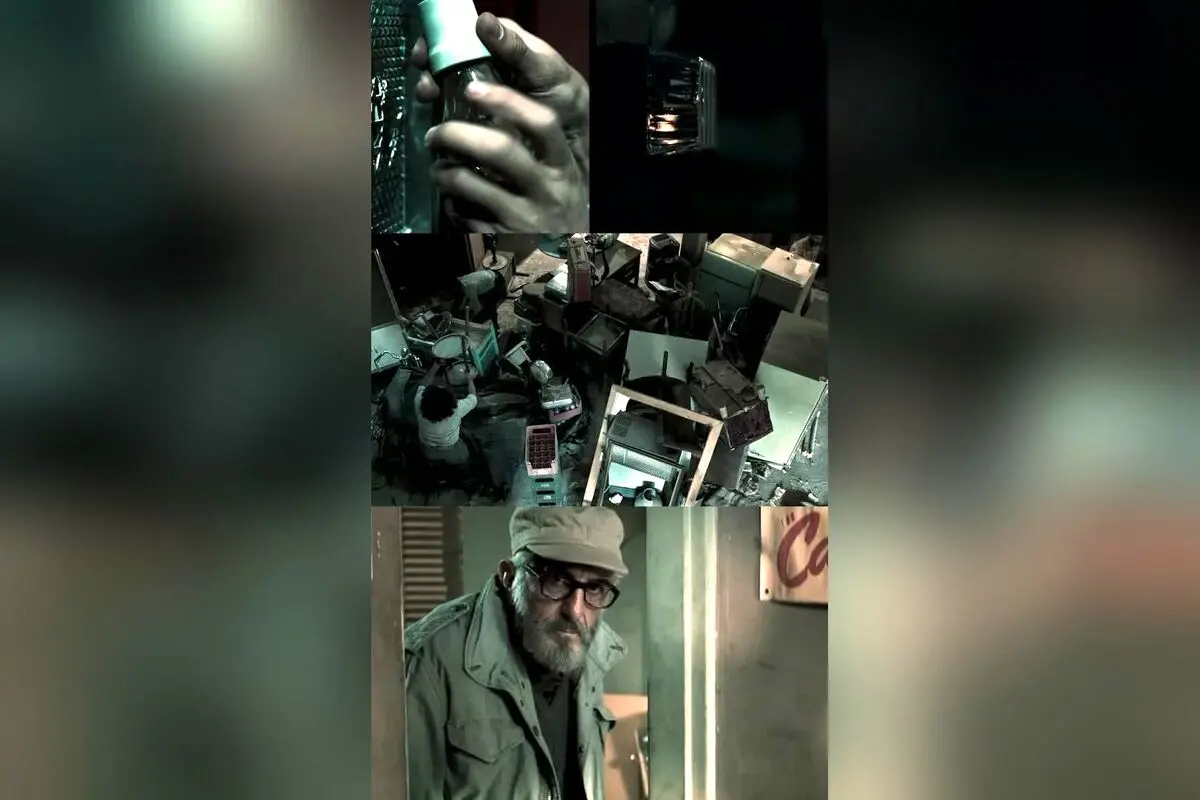 فیلم سینمایی «سینما متروپل» با روایت عاشقانه و نوستالژیک از محاصره آبادان، پس از کش و قوس‌های فراوان اکران شد | پرافتخارترین فیلم جشنواره فجر ۴۱ در سینماهای کشور