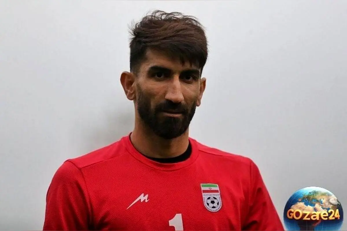 علیرضا بیرانوند در برنامه شب آهنگی؛ پاسخ‌های عجیب و خنده‌دار و داستان‌های زندگی‌اش