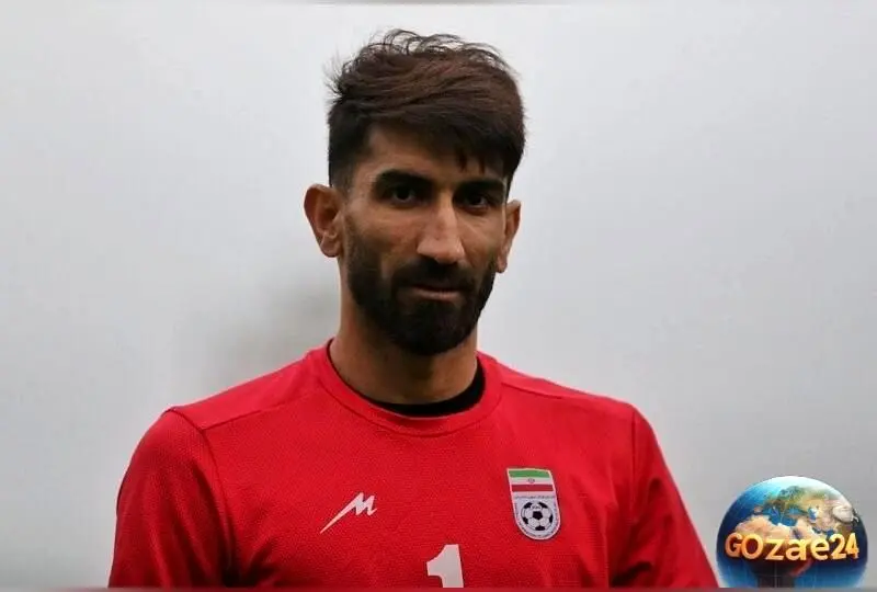 علیرضا بیرانوند در برنامه شب آهنگی؛ پاسخ‌های عجیب و خنده‌دار و داستان‌های زندگی‌اش