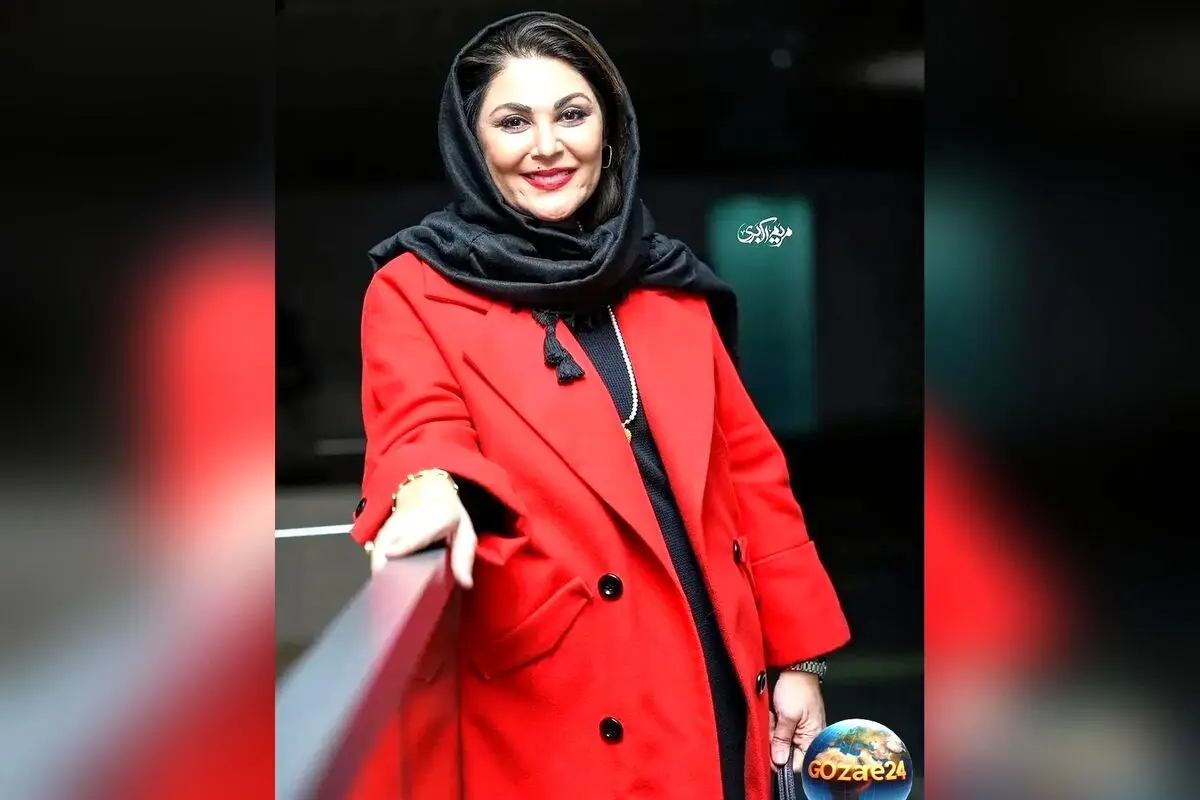 ظاهر دیدنی و استایل سنتی لاله اسکندری در نقش جدید سریال + تصاویر جذاب