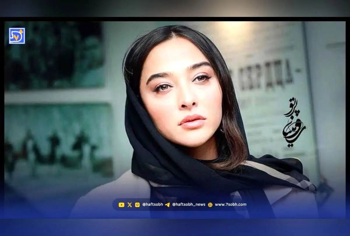 استایل منحصربه‌فرد آناهیتا درگاهی؛ بازیگر جوانی با سلیقه جسور و لباس‌های خاص