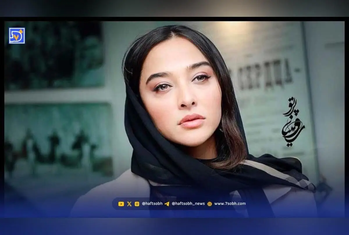استایل منحصربه‌فرد آناهیتا درگاهی؛ بازیگر جوانی با سلیقه جسور و لباس‌های خاص
