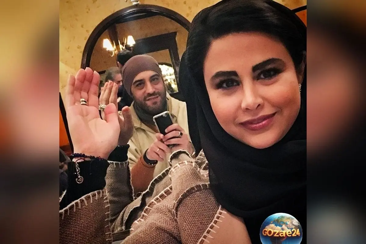 چیدمان منزل شاهانه و مدرن امیریل ارجمند و همسر هنرمندش یاسمینا باهر | ترکیبی از طراحی کلاسیک و فضای گرم خانوادگی