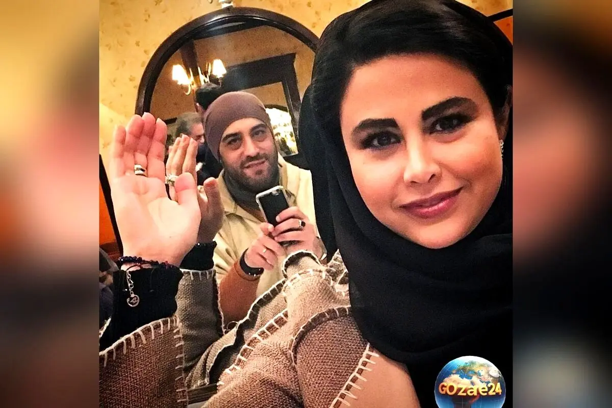 چیدمان منزل شاهانه و مدرن امیریل ارجمند و همسر هنرمندش یاسمینا باهر | ترکیبی از طراحی کلاسیک و فضای گرم خانوادگی