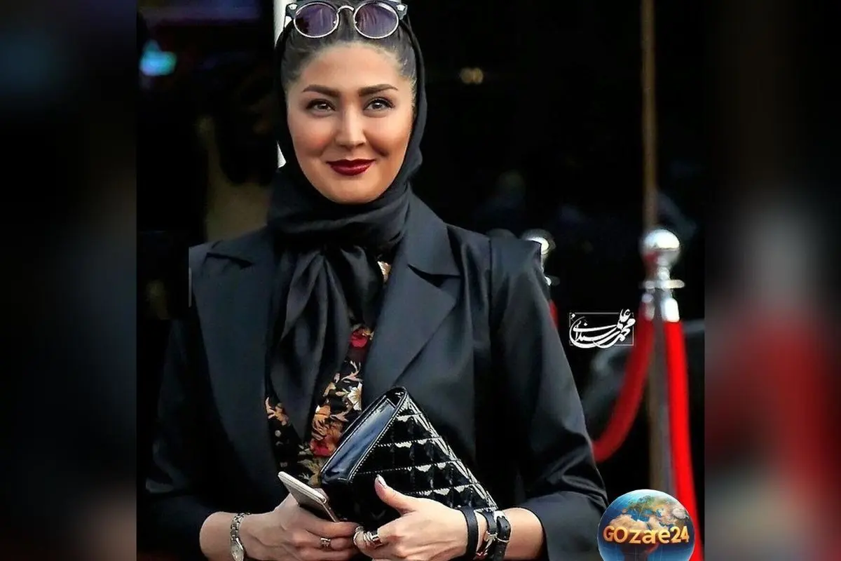 مریم معصومی برنده اسکار ترسناکترین گریم هالووین امسال + ویدیو جذاب