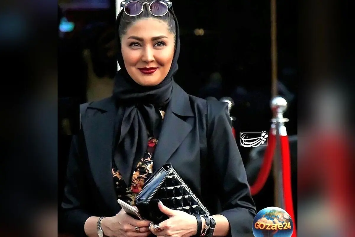 مریم معصومی برنده اسکار ترسناک‌ترین گریم هالووین امسال + ویدیو جذاب