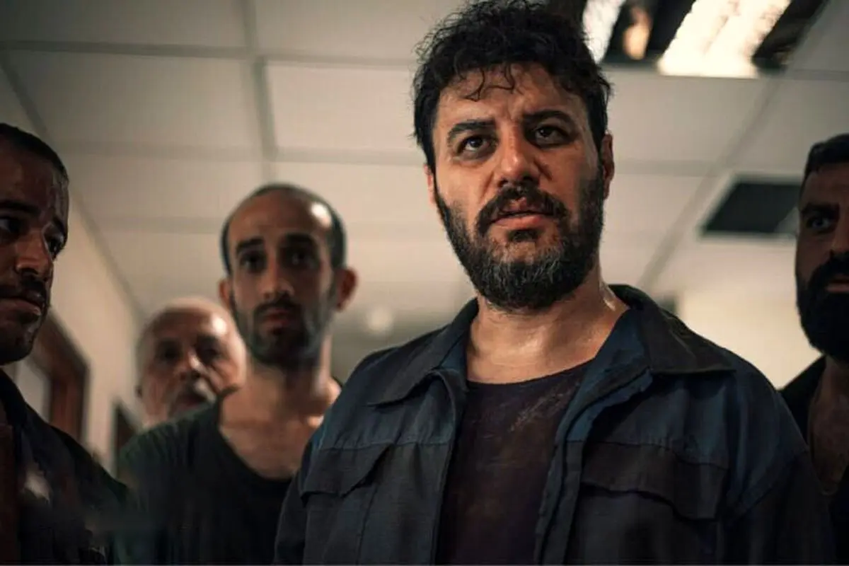 کاراکتر داوود اشرف در سریال وحشی؛ نماد درماندگی آموختهشده و تاثیرات محیط بر روان انسان