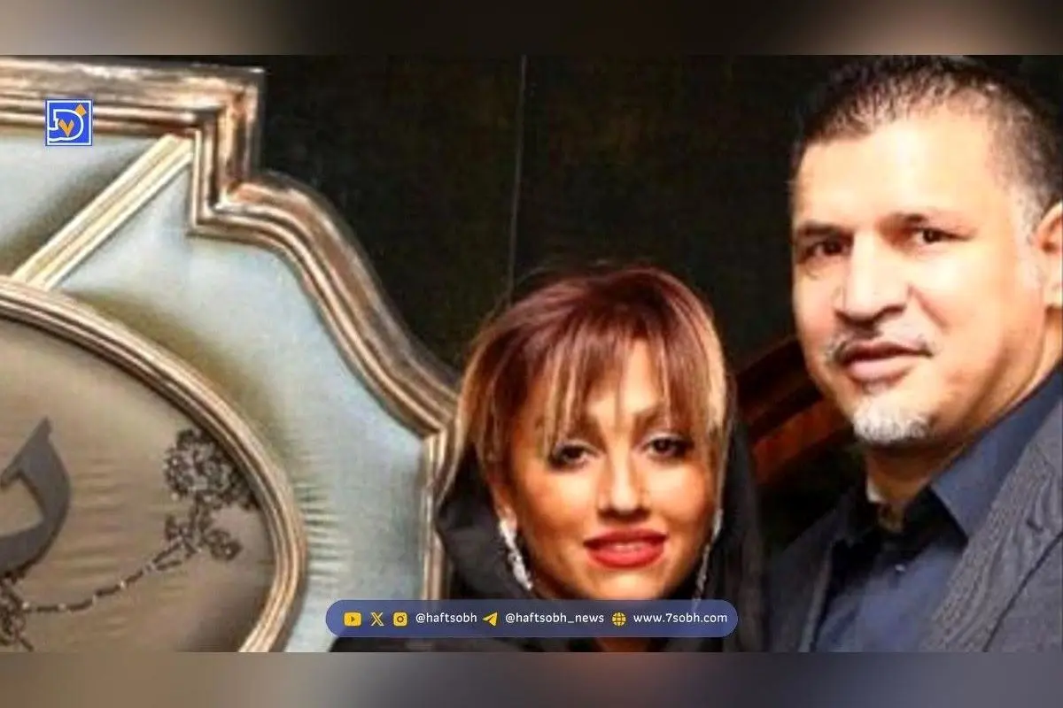 تصاویر نادر از مراسم عروسی علی دایی و مونا خانوم | لحظاتی خاص از روز بزرگ ستاره فوتبال ایران