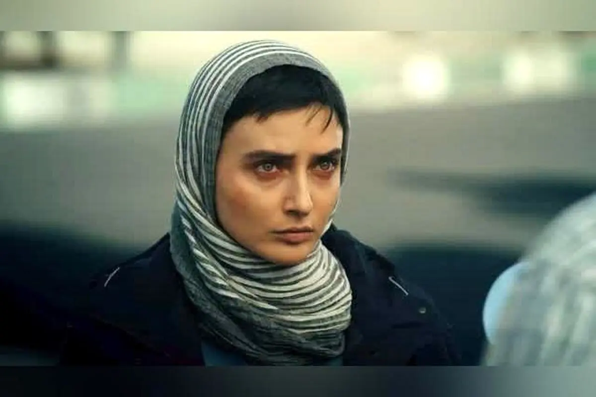 سریال جذاب #شغال قسمت ششم جمعه‌ها در فیلیمو با کارگردانی بهرنگ توفیقی و بازی زامیاد سعدوندیان را از دست ندهید!