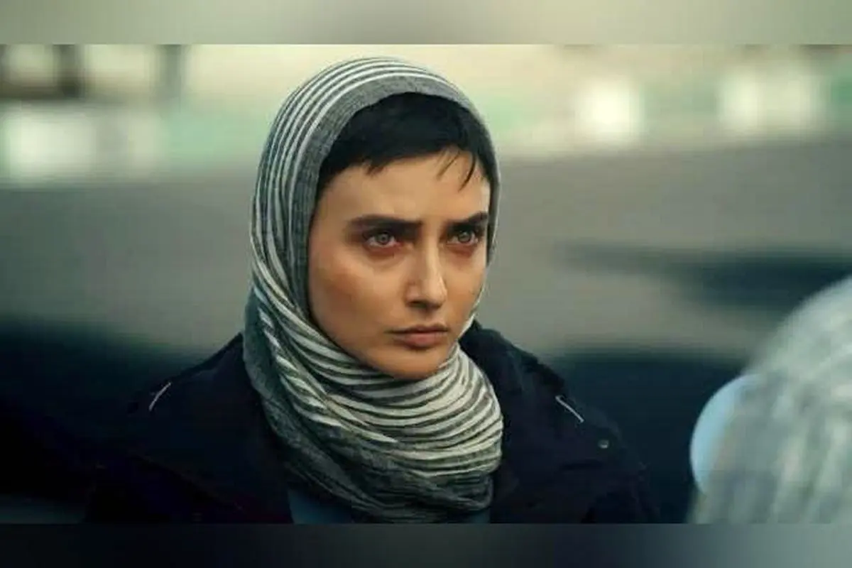 سریال جذاب #شغال قسمت ششم جمعهها در فیلیمو با کارگردانی بهرنگ توفیقی و بازی زامیاد سعدوندیان را از دست ندهید!