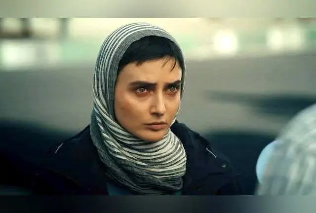 سریال جذاب #شغال قسمت ششم جمعه‌ها در فیلیمو با کارگردانی بهرنگ توفیقی و بازی زامیاد سعدوندیان را از دست ندهید!