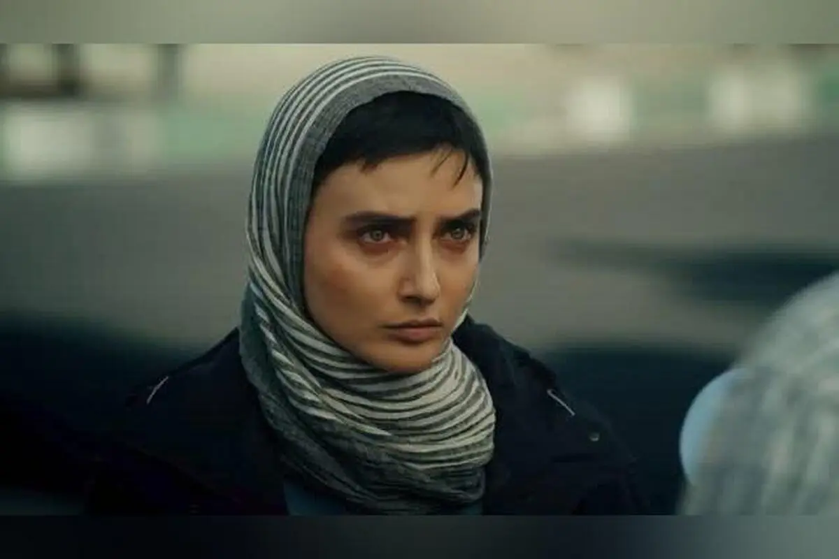 سریال جذاب #شغال قسمت ششم جمعه‌ها در فیلیمو با کارگردانی بهرنگ توفیقی و بازی زامیاد سعدوندیان را از دست ندهید!