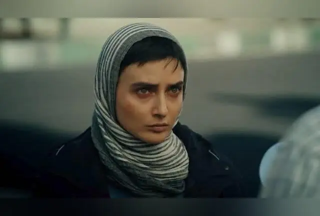 سریال جذاب #شغال قسمت ششم جمعه‌ها در فیلیمو با کارگردانی بهرنگ توفیقی و بازی زامیاد سعدوندیان را از دست ندهید!