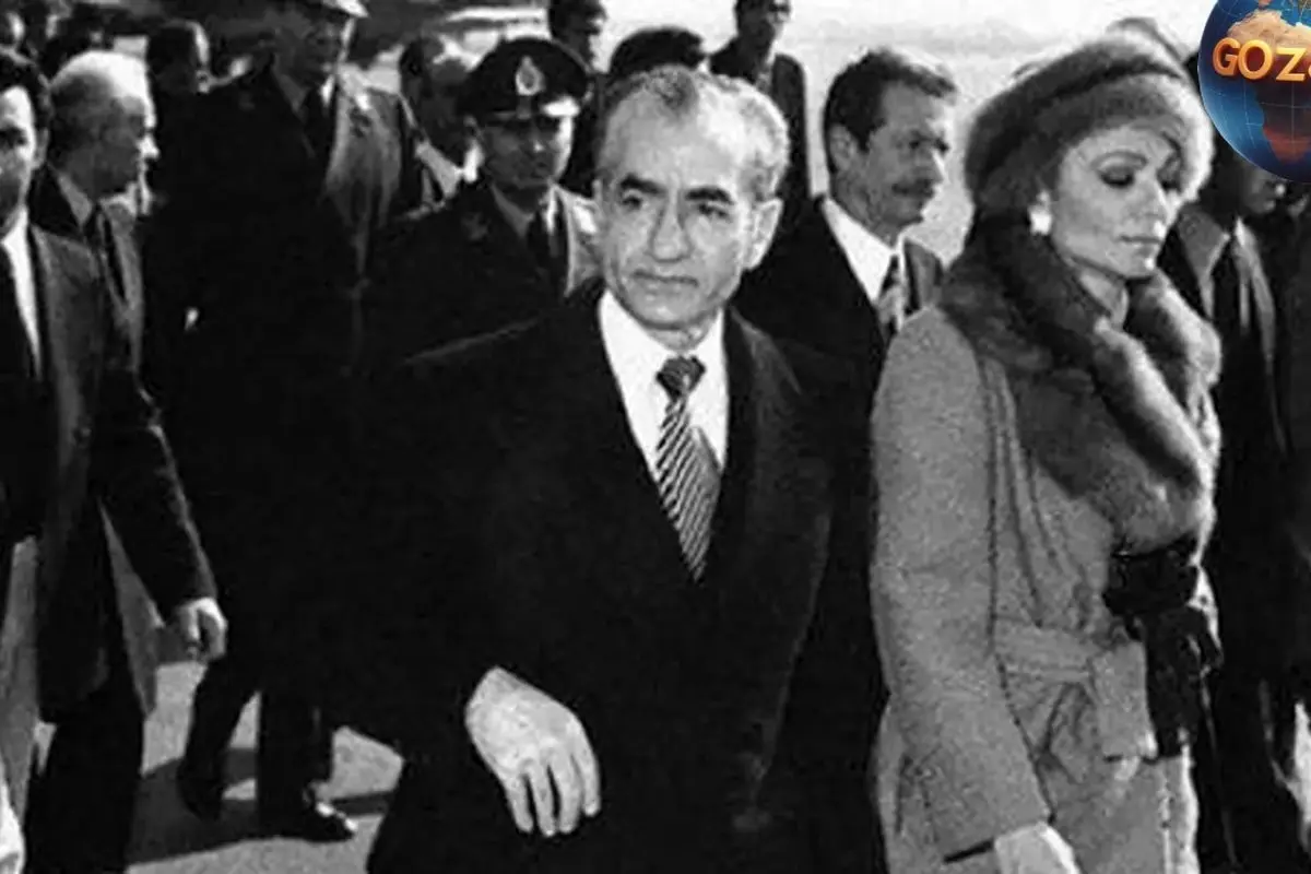 سفر مجردی فرح پهلوی با جت شخصی به شیراز در سال ۱۳۵۶ و نقش آن در برگزاری جشن هنر شیراز