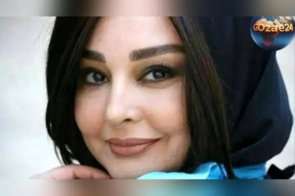 عکس نادر از ماهایا پطروسیان در 21 سالگی در فیلم «پردۀ آخر» سال 1369 | سفر در زمان به زیبایی‌های گذشته