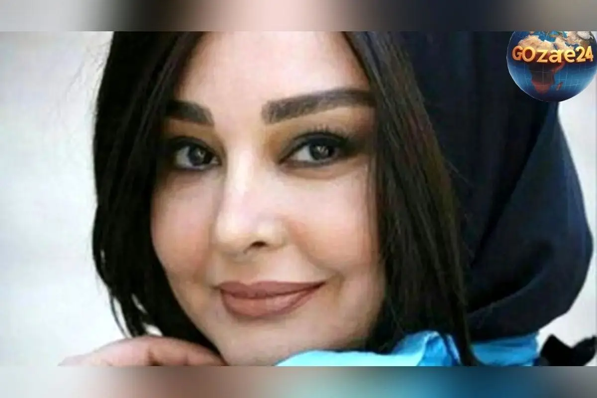 عکس نادر از ماهایا پطروسیان در 21 سالگی در فیلم «پردۀ آخر» سال 1369 | سفر در زمان به زیبایی‌های گذشته