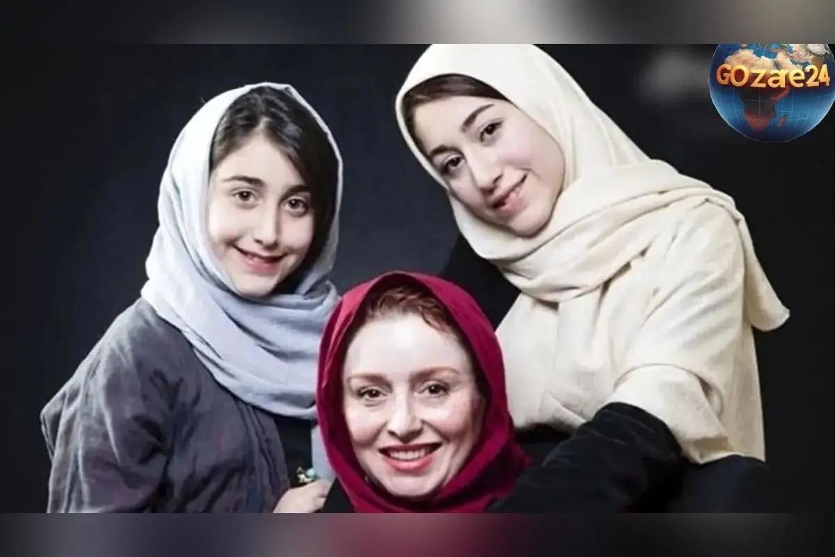 عکس جدید و دیدنی از دورهمی خانوادگی ژاله صامتی با شوهر، دختر و داماد هنرمند؛ جزییات جذاب این تصویر را از دست ندهید