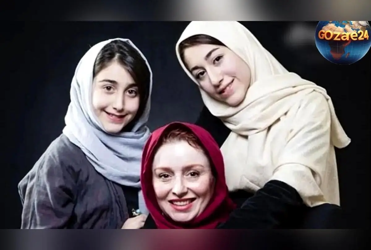 عکس جدید و دیدنی از دورهمی خانوادگی ژاله صامتی با شوهر، دختر و داماد هنرمند؛ جزییات جذاب این تصویر را از دست ندهید