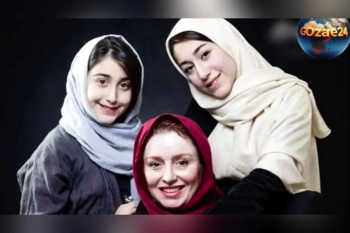 عکس جدید و دیدنی از دورهمی خانوادگی ژاله صامتی با شوهر، دختر و داماد هنرمند؛ جزییات جذاب این تصویر را از دست ندهید