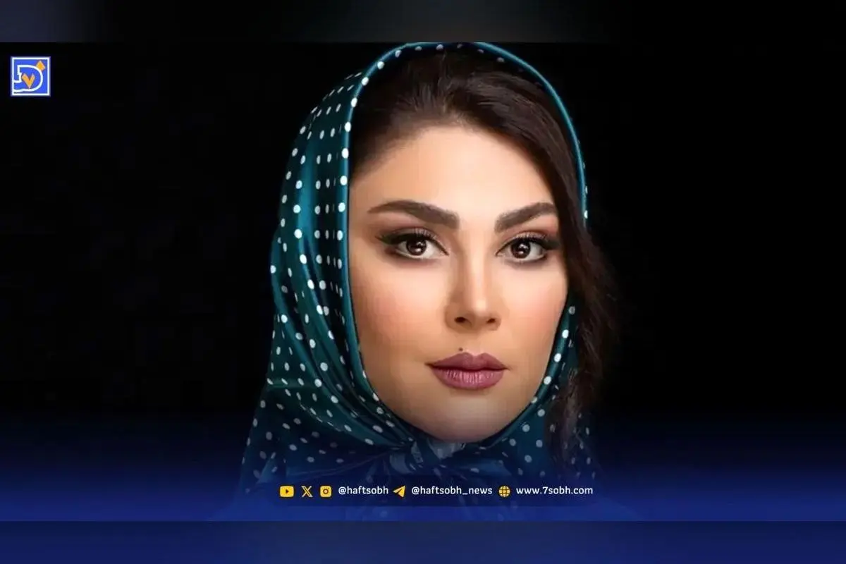 لاله اسکندری با استایل سنتی و مدرن در جشنواره فیلم شهر، توجه رسانه‌ها و تماشاگران را جلب کرد