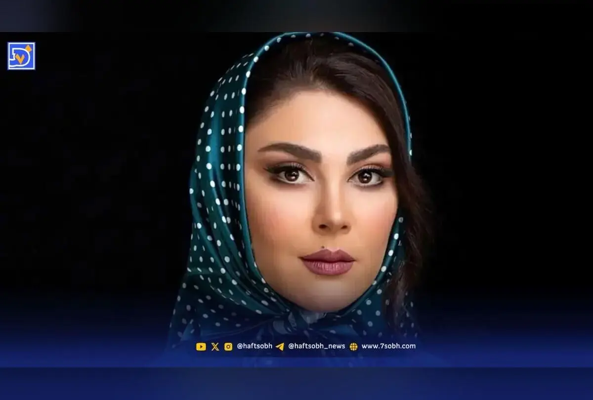 لاله اسکندری با استایل سنتی و مدرن در جشنواره فیلم شهر، توجه رسانه‌ها و تماشاگران را جلب کرد