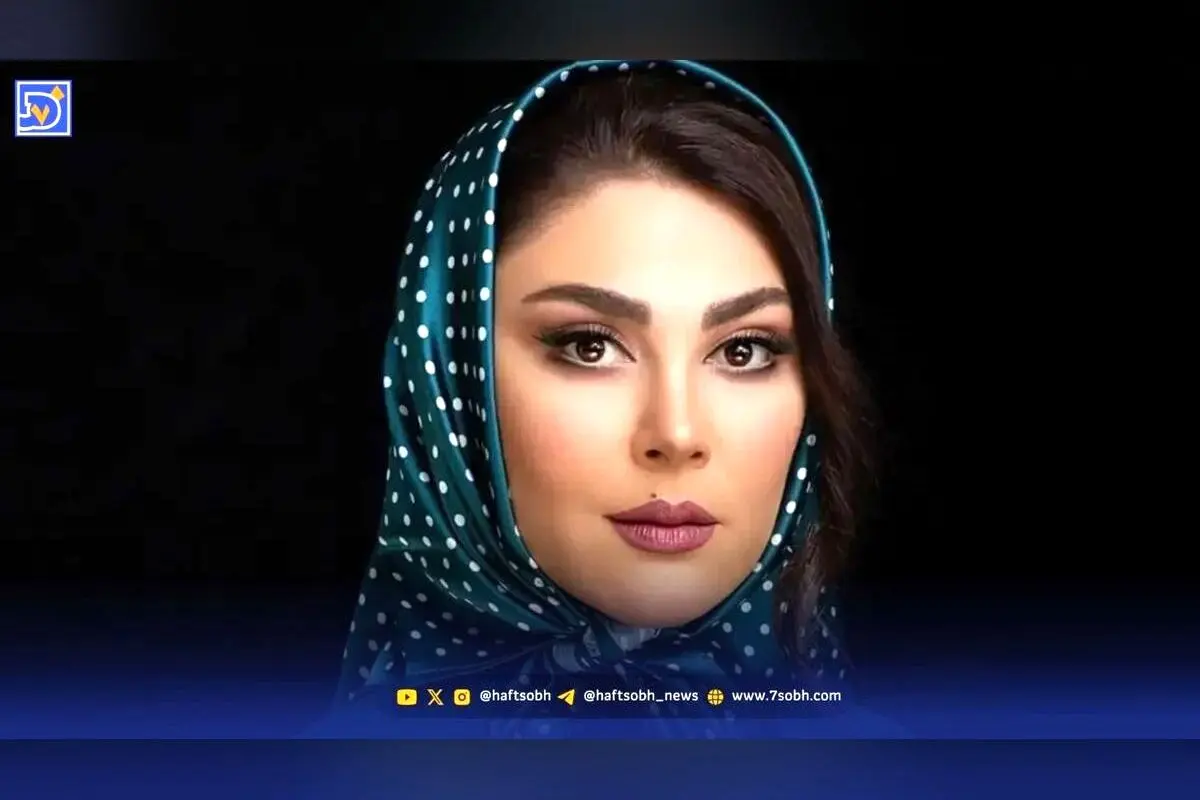 لاله اسکندری با استایل سنتی و مدرن در جشنواره فیلم شهر، توجه رسانه‌ها و تماشاگران را جلب کرد