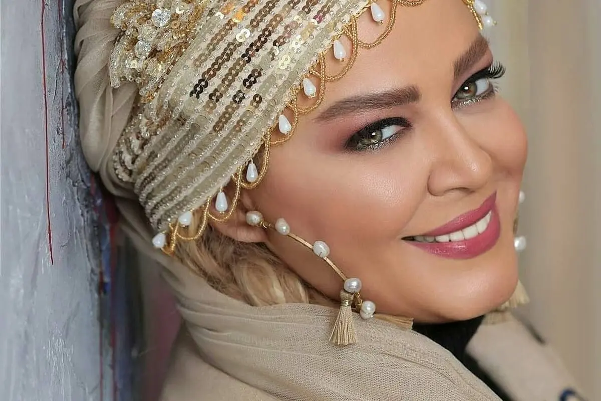 بهاره رهنما در کنار خواهر شوهر سابقش با لبخند خنده‌دار، واقعیت یا فریب؟ عکس جدید اینستاگرامی جنجالی را ببینید