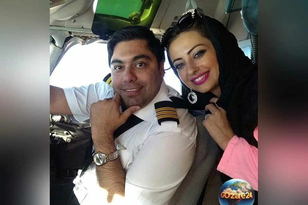 نفیسه روشن از جدایی ۷ ساله و اشتباه در انتخاب همسر سابقش می‌گوید: مهریه ۸ سکه، وضعیت مالی او خوب نبود