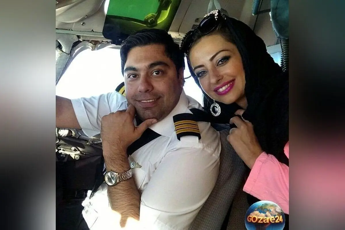 نفیسه روشن از جدایی ۷ ساله و اشتباه در انتخاب همسر سابقش می‌گوید: مهریه ۸ سکه، وضعیت مالی او خوب نبود