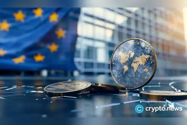 رولوت با مجوز میکا در اتحادیه اروپا؛ تقویت جایگاه فین‌تک و توسعه خدمات رمزارزی در بازارهای اروپایی