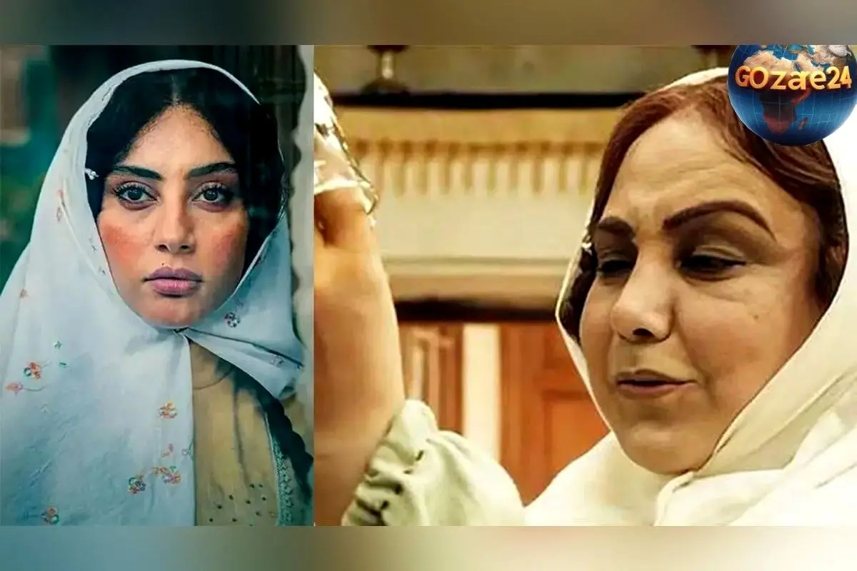 بهنوش بختیاری در کنار ترلان پروانه: دلنوشته‌ای پر از محبت و خاطرات مشترک