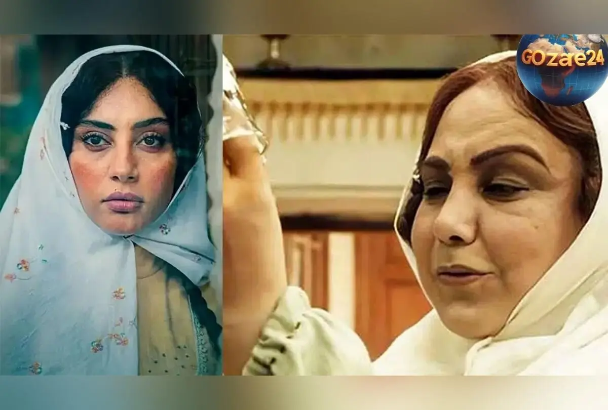 بهنوش بختیاری در کنار ترلان پروانه: دلنوشته‌ای پر از محبت و خاطرات مشترک