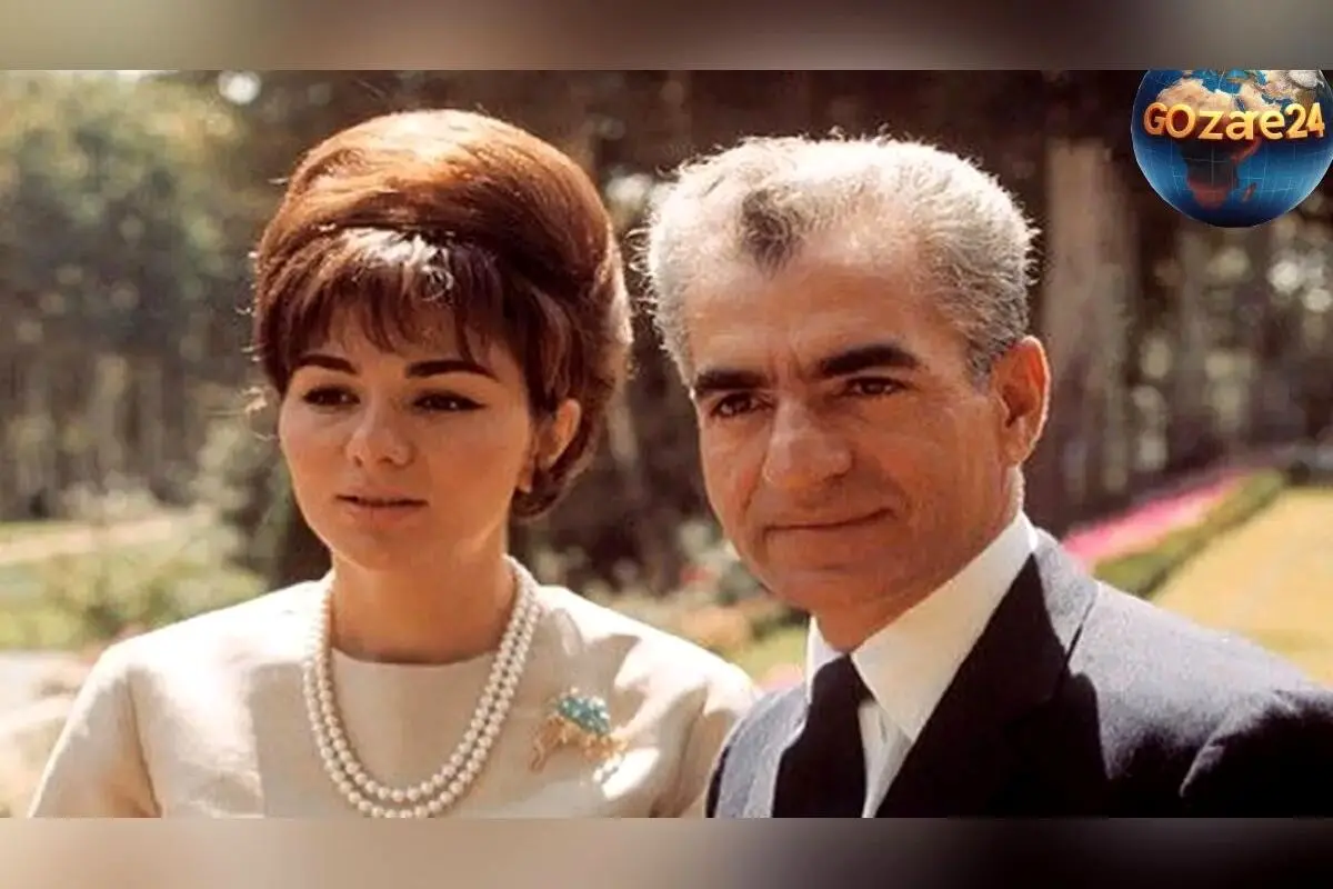 بازدید تاریخی شاه ایران از کارخانه کادیلاک در دیترویت؛ نماد ارتباط صنعتی و فرهنگی میان ایران و آمریکا در دهه ۱۳۲۰