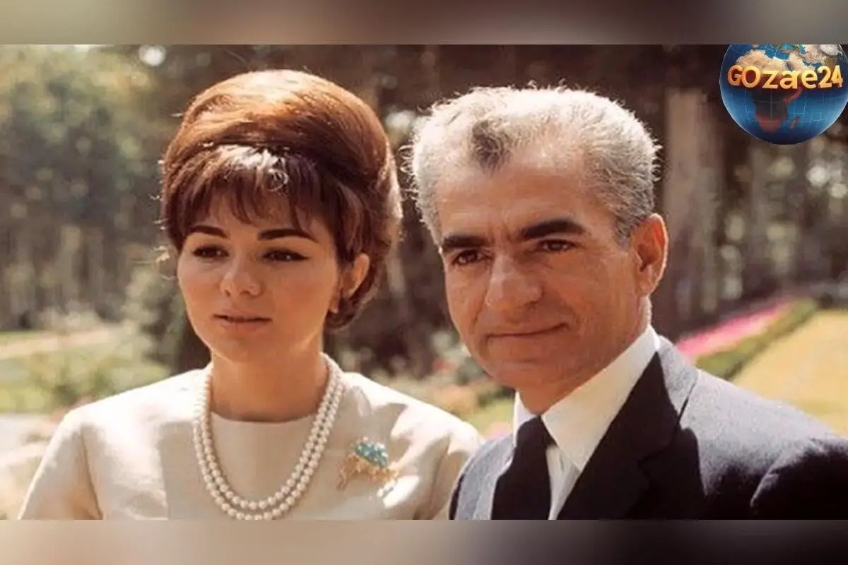 بازدید تاریخی شاه ایران از کارخانه کادیلاک در دیترویت؛ نماد ارتباط صنعتی و فرهنگی میان ایران و آمریکا در دهه ۱۳۲۰