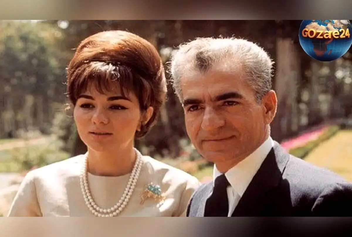 بازدید تاریخی شاه ایران از کارخانه کادیلاک در دیترویت؛ نماد ارتباط صنعتی و فرهنگی میان ایران و آمریکا در دهه ۱۳۲۰