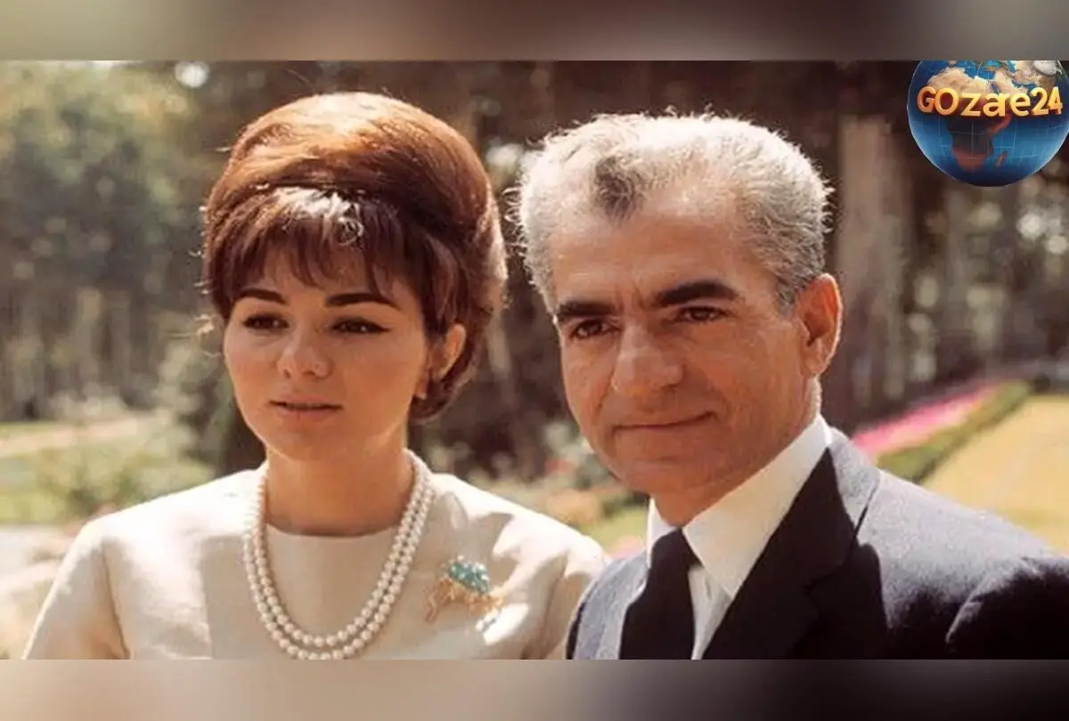بازدید تاریخی شاه ایران از کارخانه کادیلاک در دیترویت؛ نماد ارتباط صنعتی و فرهنگی میان ایران و آمریکا در دهه ۱۳۲۰