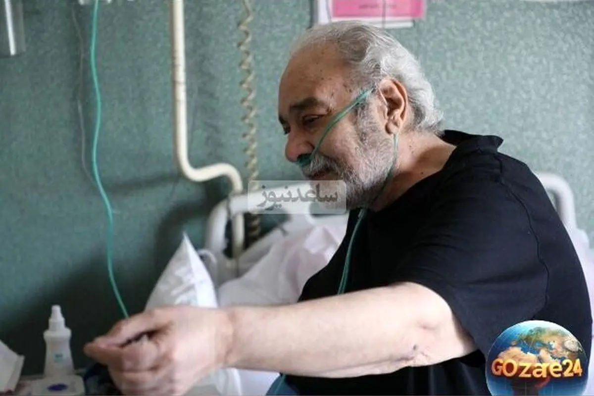 محمد کاسبی از پشیمانی‌اش از انتخاب رشته پزشکی و عشق به تئاتر می‌گوید: روایت زندگی و تاثیرات عمیق یک هنرمند در برنامه چهل تیکه