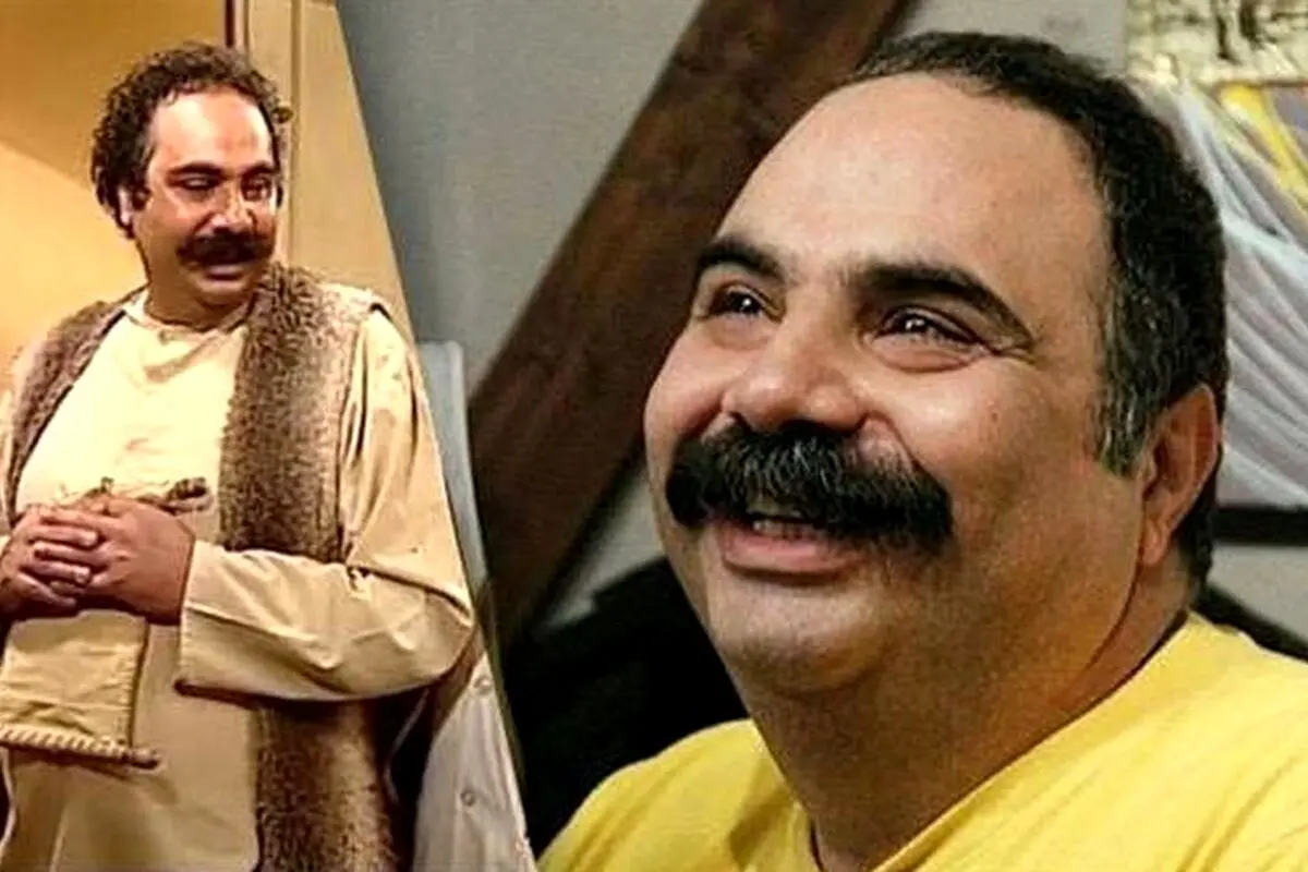 تاریخ‌سفر در زمان؛ بازیگر نقش بگوری در شب‌های برره پس از ۲۰ سال در ۵۹ سالگی ظاهر شد + عکس‌های جدید علی کاظمی