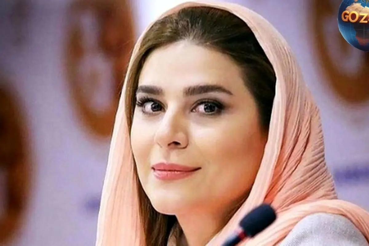 سحر دولتشاهی در 45 سالگی با استایل ترند و چهره کاریماتیک، جذابتر از همیشه!