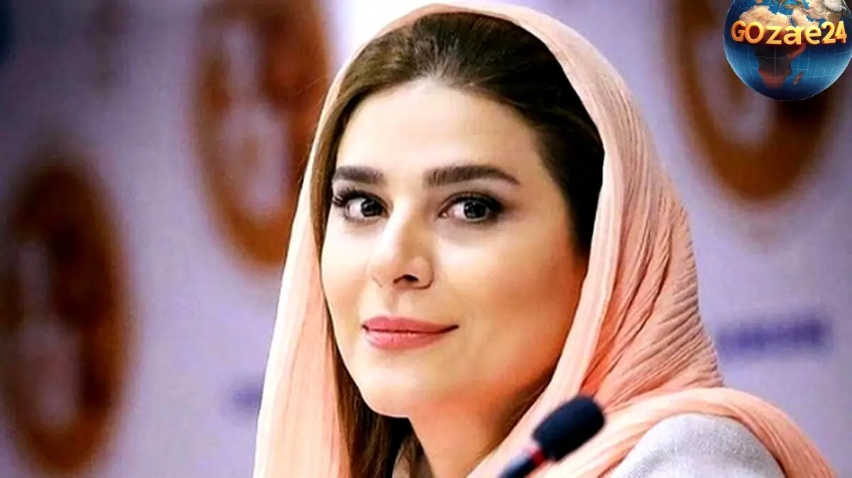 سحر دولتشاهی در 45 سالگی با استایل ترند و چهره کاریماتیک، جذاب‌تر از همیشه!