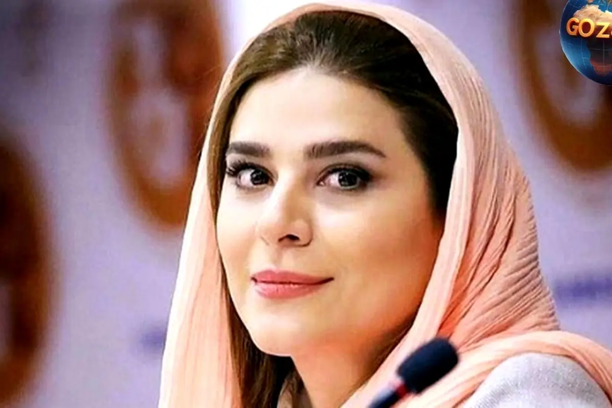 سحر دولتشاهی در 45 سالگی با استایل ترند و چهره کاریماتیک، جذاب‌تر از همیشه!