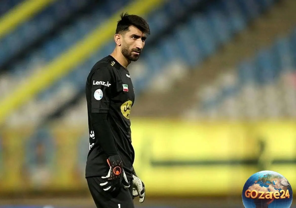 تصاویر نادر و لوکس از جشن تولد دختر علیرضا بیرانوند با استایل لاکچری و مجلل