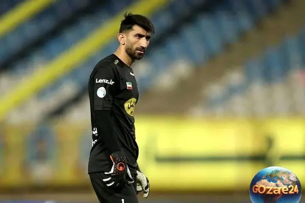 تصاویر نادر و لوکس از جشن تولد دختر علیرضا بیرانوند با استایل لاکچری و مجلل
