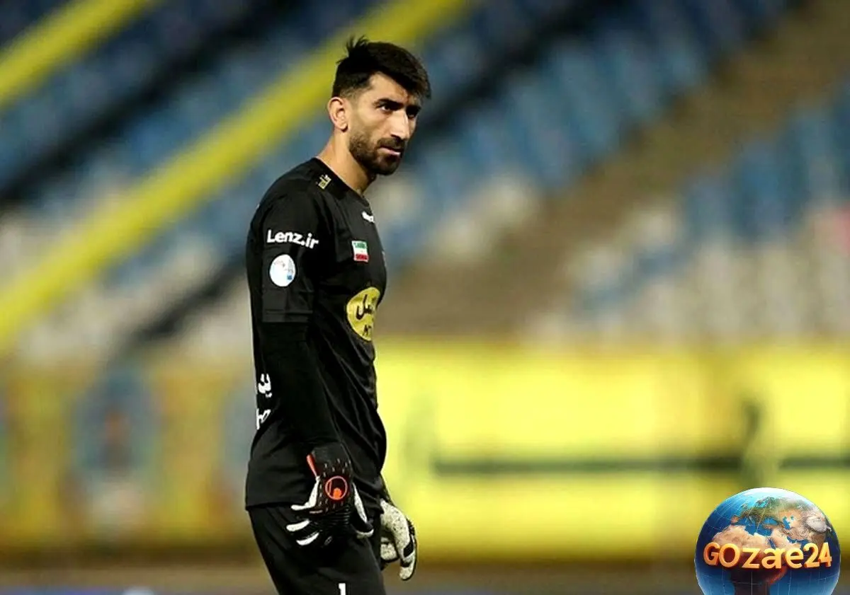 تصاویر نادر و لوکس از جشن تولد دختر علیرضا بیرانوند با استایل لاکچری و مجلل