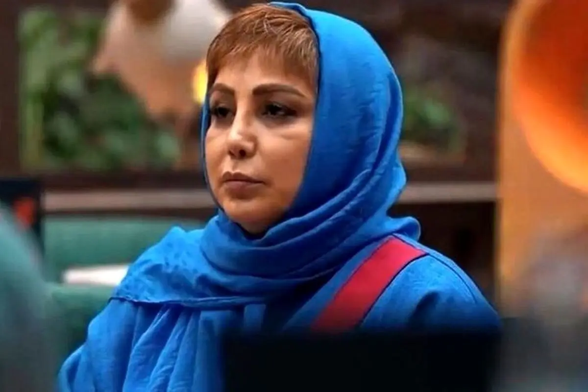 گریم متفاوت و خاص بهنوش بختیاری در سریال یزدان + تصویر حیرتانگیز و جزئیات نقش