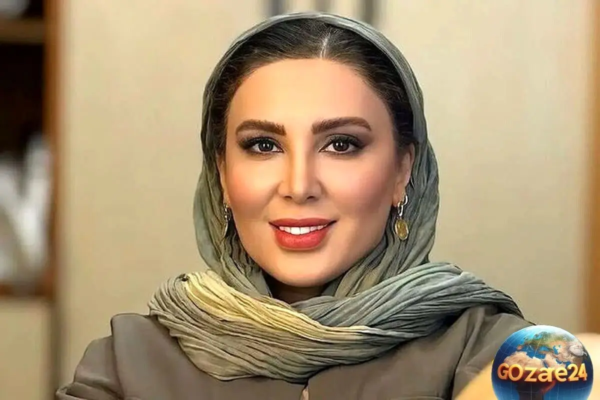 لیلا بلوکات و دوستش در طبیعت با تیپ خاص به مناسبت تولد؛ بازیگر محبوب ایران در کنار خیریه مهر لیلا