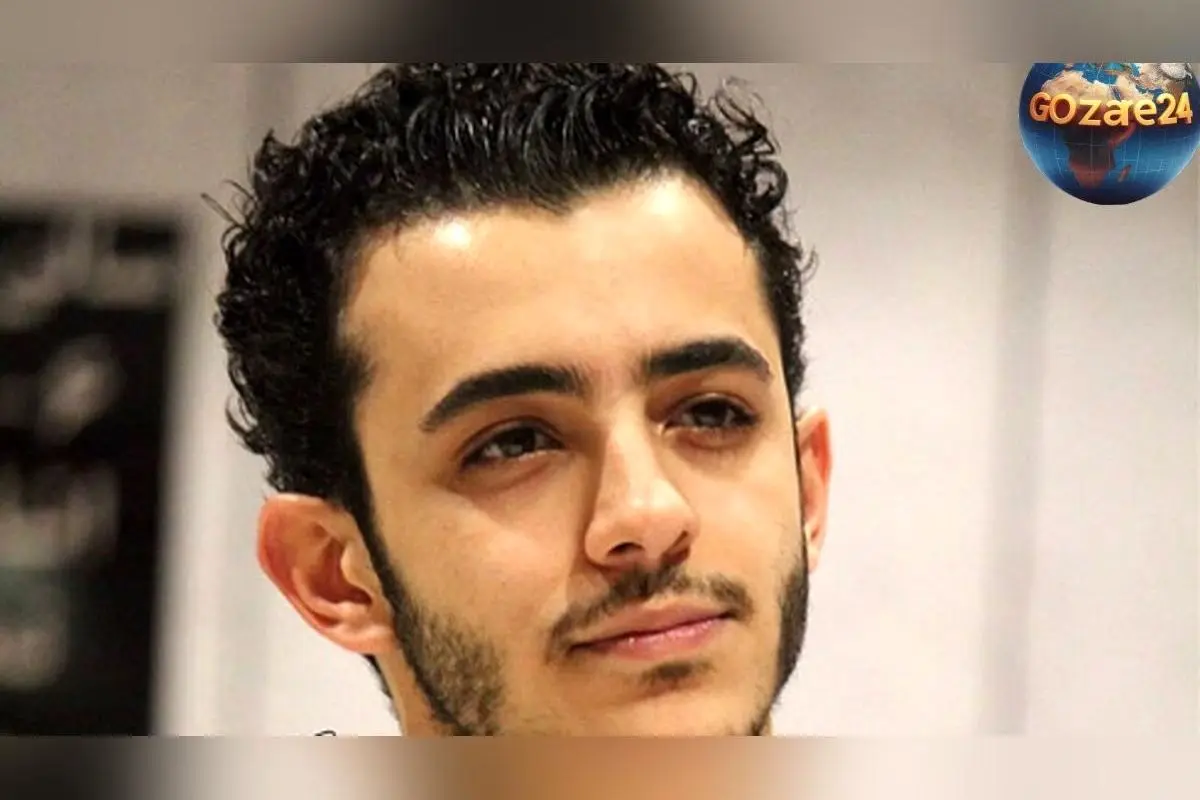 علی شادمان در کنار خانواده مهربان و تحصیل‌کرده‌اش؛ عکس مادر کم‌سن و سال و خواهر جوان بازیگر محبوب یاغی